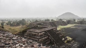 S15 Ep4: Teotihuacán’s Lost Kings: Preview