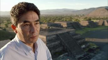 S15 Ep4: Teotihuacán, the City of the Gods