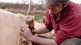 Discovery of the Bronze Age Boats