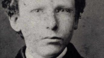 S16 Ep2: Who was Vincent van Gogh?
