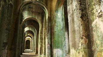 S16 Ep3: Nero’s Sunken City