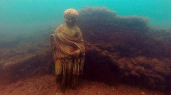 S16 Ep3: Nero’s Sunken City