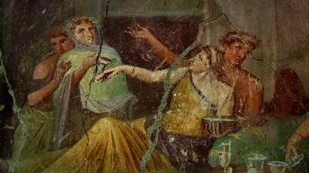 S16 Ep3: Nero's banquets in Baiae