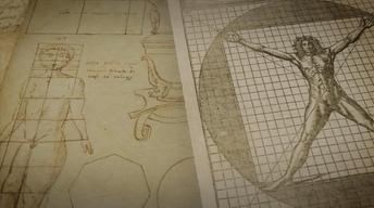 S16 Ep4: Leonardo, The Man Who Saved Science: Preview