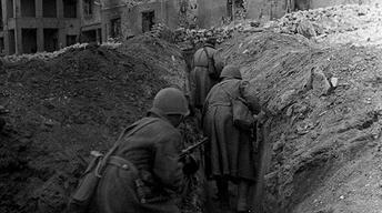 S9 Ep6: Deadliest Battle