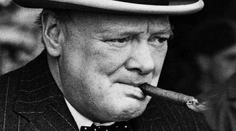 S10 Ep1: Churchill's Deadly Decision