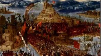 S7 Ep1: Aztec Massacre