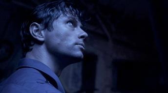 S11 Ep1: The Man Who Saved the World