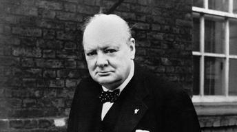 S10 Ep1: Churchill's Deadly Decision - Preview