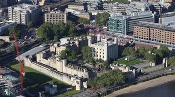 Secrets of the Tower of London - Preview image