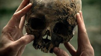Hamlet with David Tennant image