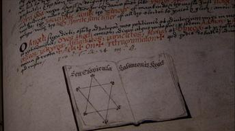Education | Witchcraft in Shakespeare's Time image