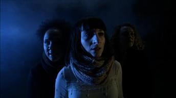 Education | A Force of Evil: The Witches and Macbeth image