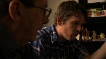 Education | Exploring the Dagger Scene image