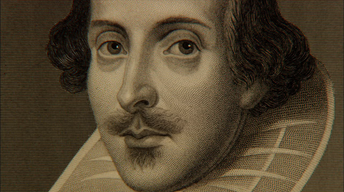 Trailer: Shakespeare Uncovered image