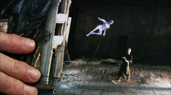 The Tempest with Trevor Nunn image