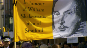 Education | Shakespeare's Daughter and The Tempest image