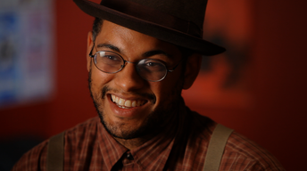 Quick Hits: An Interview with the Carolina Chocolate Drops