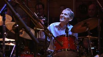 Quick Hits: Levon Helm Performs "The Weight" image