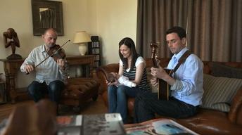 Quick Hits: Julie Fowlis - "My Love is on the High Seas" image