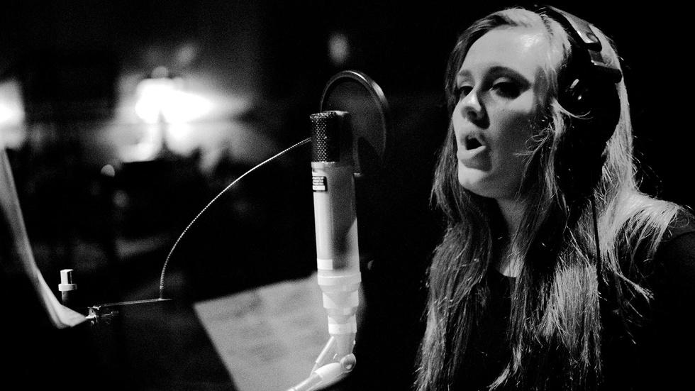 Official Trailer image