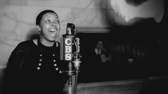 The Unmistakable Bessie Smith