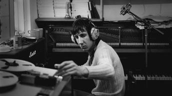 The Who in the Studio: The Synth is a Member of the Band
