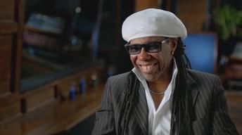 Nile Rodgers: The Crowd Where The Music Never Stops