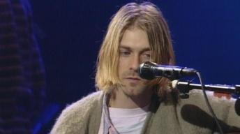 An Experiment, A “One Off”: Nirvana on MTV Unplugged