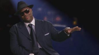 Jimmy Jam: MTV Was White Rock Music Television