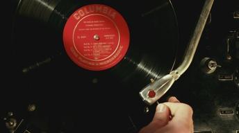 The Record Wars and Rock and Roll