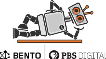 Bentomatic! PBS Food and Black Culture Connection image