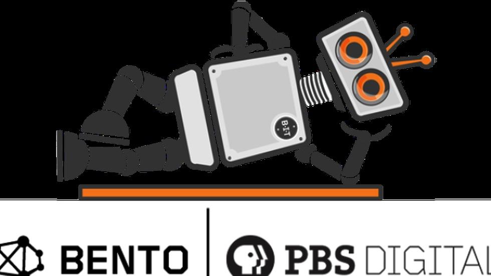 Bentomatic! PBS Food and Black Culture Connection image