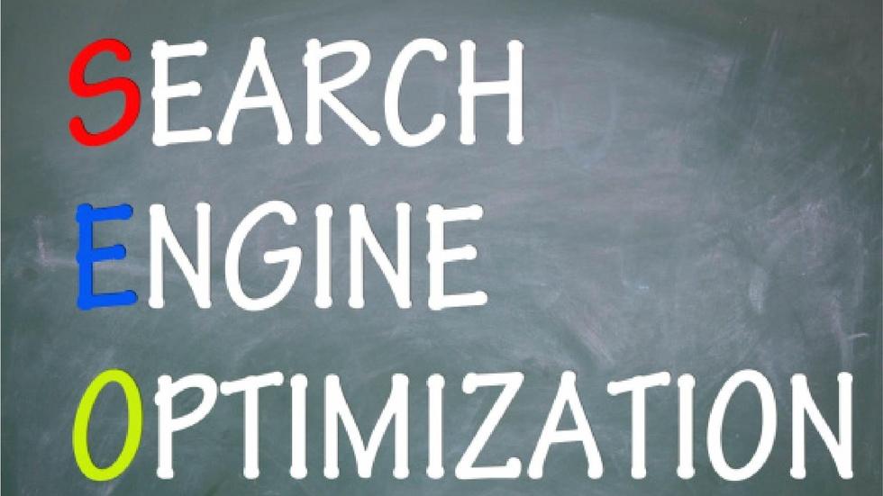 Lunch and Learn: SEO 101 Driving Traffic To Your Site image