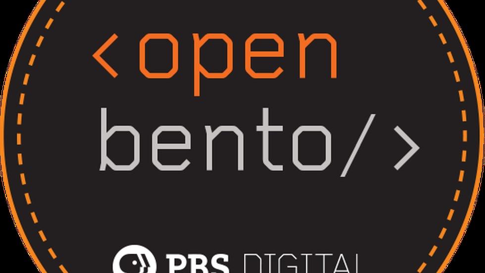 Lunch and Learn: Open Bento image