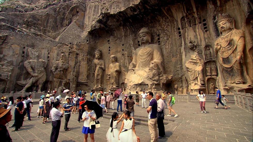 Story of China Ep 2 Trailer image