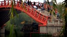 Video thumbnail: Story of China Preview: Golden Age (Episode 3)
