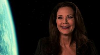Lynda Carter - Wonder Woman image