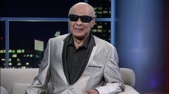 The Blind Boys of Alabama’s Jimmy Carter image