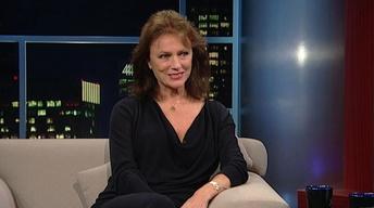 Actress Jacqueline Bisset image