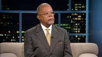 Professor Henry Louis Gates Jr. image