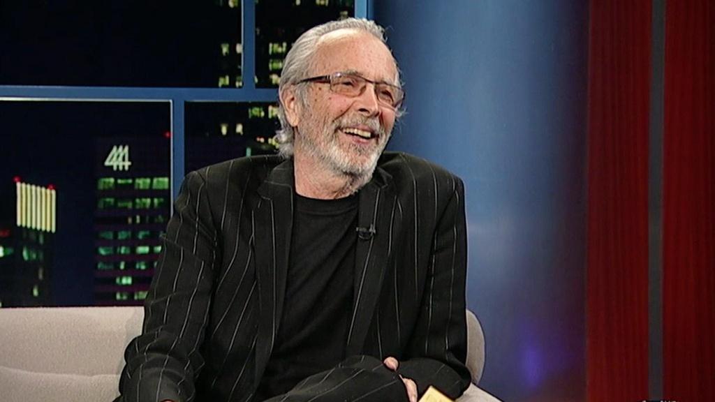 Jazz musician Herb Alpert Interviews Tavis Smiley PBS