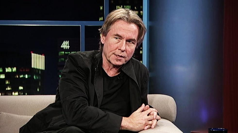 L.A. Philharmonic conductor laureate Esa-Pekka Salonen image