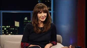 Actress Mary Steenburgen image