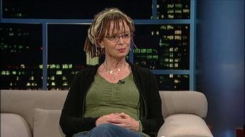 Writer Anne Lamott image