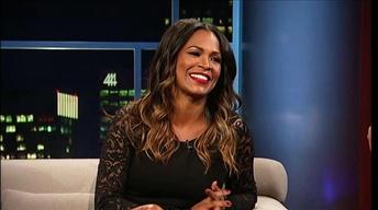 Actress Nia Long image