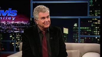 Singer Steve Tyrell image