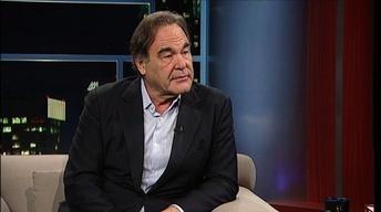 Director Oliver Stone image