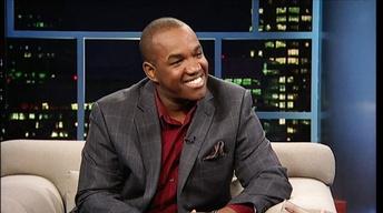 Opera tenor Lawrence Brownlee image