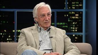 Writer-producer Steven Bochco image
